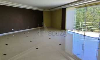 Imagem 3: Casa na Serra da Cantareira - Parque Imperial, 4 suítes, área goumert, ofurô