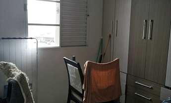 Imagem 5: APTO 2 DORMS - 1 VAGA - 50M² - TAMANDUATEÍ - SANTO ANDRÉ - SÃO PAULO