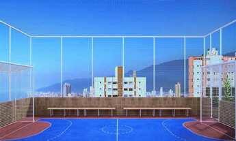 Imagem 4: APARTAMENTO CAIÇARA - PRAIA GRANDE SP