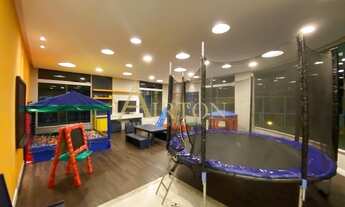 Imagem 7: V3204, Apto, 3 suítes sendo uma master, mobiliado com lazer completo !!!