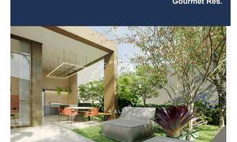 Imagem 5: Apartamento para venda com 36 metros quadrados com 1 quarto em Vila Mariana - São Paulo