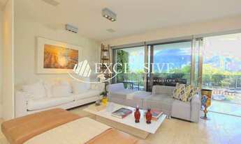 Imagem 5: Rio de Janeiro - Apartamento Padrão - Ipanema