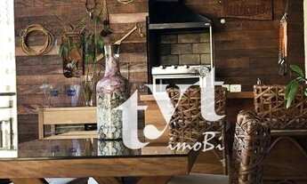 Imagem 2: Oportunidade 3 suites + escritorio com 2 vagas em condominio clube muito buscado em Moema