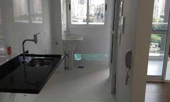 Imagem 2: Apartamento com 3 dormitórios para alugar, 71 m² por R$ 2.400,00/mês - Jardim Presidente