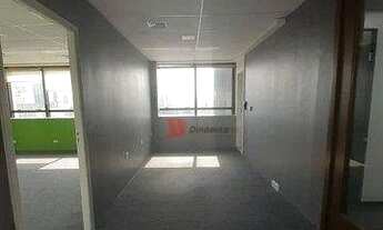 Imagem 5: Oportunidade! Sala para alugar, 130 m² por R$ 4.000/mês - Centro - Santo André/SP