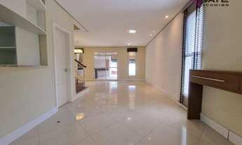 Imagem 2: Casa com 3 dormitórios à venda, 200 m² por R$ 1.299.000,00 - Jardim Lumen Christi - Campin