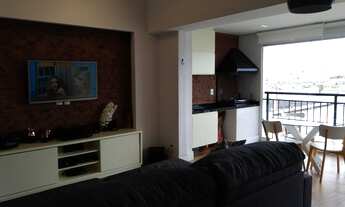 Imagem: Lindo apartamento em condomínio com lazer