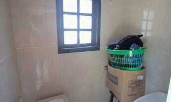 Imagem 6: Sobrado para venda possui 256 metros quadrados com 3 quartos em Parque Via Norte - Campina