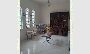 Imagem 3: Praia Grande - Casa Padrão - Jardim Real