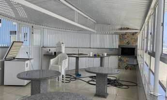 Imagem 3: Apartamento frente mar totalmente mobiliado