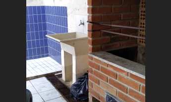 Imagem 2: Apartamento c/ sala, cozinha e banheiro - Itararé