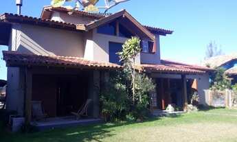 Imagem 2: Casa Alvenaria para Aluguel em Morrinhos Garopaba-SC - 100