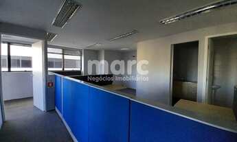 Imagem 3: SAO PAULO - Conjunto Comercial/Sala - VILA MONTE ALEGRE