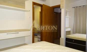 Imagem 5: Apto 04 Dormitórios sendo 02 Suítes (01 Com Hidromassagem), 02 Vagas, em Meia Praia