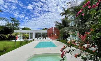 Imagem 2: Casa à venda, 970 m² por R$ 9.900.000,00 - Praia Brava - Florianópolis/SC