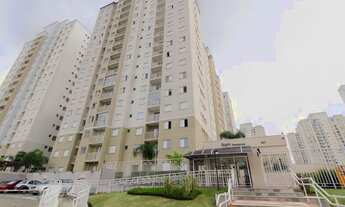 Imagem: Apartamento 2 dormitórios Swift
