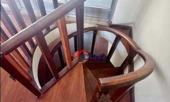 Imagem 6: Apartamento à venda, 209 m² por R$ 650.000,00 - Jardim Amália - Volta Redonda/RJ