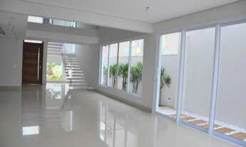 Imagem 6: Casa em condomínio de 258 m², com 5 suítes, Residencial Colinas do Sol, Sorocaba/SP