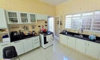 Imagem 5: Casa com 3 dormitórios à venda, 190 m² por R$ 530.000,00 - Jardim Proença - Campinas/SP