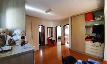 Imagem 6: Casa no Residencial 3