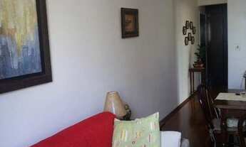 Imagem: Apartamento residencial à venda, Centro