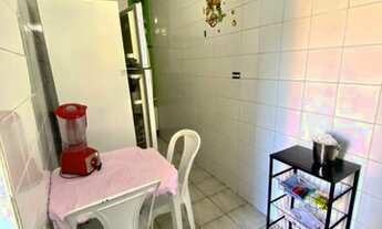 Imagem 7: Casa térrea com 2 dorm. - Solemar - PG