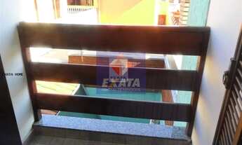 Imagem 3: Sobrado para Venda em Guarulhos / SP no bairro Jardim Cocaia - ca010