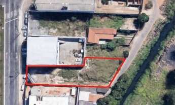 Imagem 5: Lote/Terreno para venda com 1224 metros quadrados em Setor Criméia Oeste - Goiânia - GO