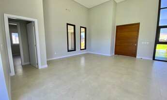 Imagem 7: Casa de condomínio para venda possui 190 metros quadrados com 4 quartos