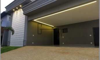 Imagem 6: Casa em Condomínio - Vila do Golf