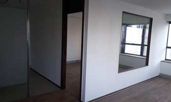 Imagem 2: Sala, 50 m² - venda por R$ 400.000 ou aluguel por R$ 2.000/mês - Vila Mariana - São Paulo