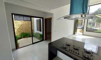 Imagem 3: Simplesmente magnífica Terras de São Francisco térrea com 120 m2 maravilhosa!!!