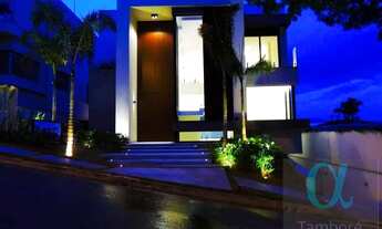 Imagem 2: Casa no Centro de Alphaville