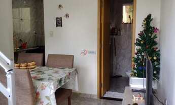 Imagem 2: Casa Germinada Casa com 2 dormitórios