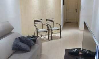 Imagem 2: Apartamento para venda possui 83 m2 com 3 quartos, 2 vagas em Casa Verde - São Paulo - SP