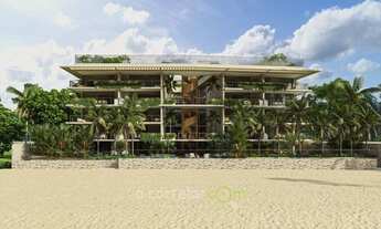 Imagem 3: More no melhor de Ponta de Campina: Ap c/ 65m, 2 qts s/ 1 ste, área de lazer e super local