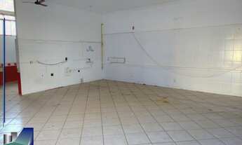 Imagem: Salão Comercial em Ribeirão Preto para