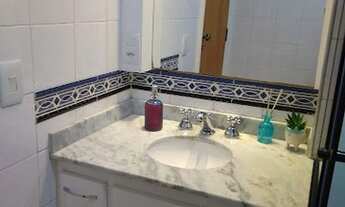 Imagem 4: Apartamento à venda, 87 m² por R$ 508.000,00 - Mansões Santo Antônio - Campinas/SP