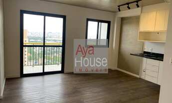 Imagem 3: Apartamento Duplex com 1 suíte, 68 m² - venda ou aluguel - Santana - São Paulo/SP