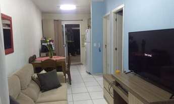 Imagem 2: Casa para Venda em Alvorada, Terra Nova, 3 dormitórios, 1 banheiro, 2 vagas