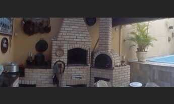 Imagem 4: Sobrado diferenciado com excelente padrão, tem tudo o que voce espera! ( leia as caracteri