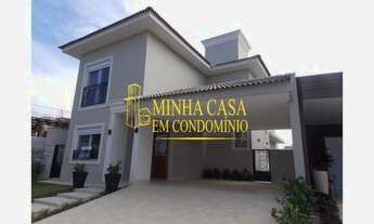 Imagem: CASA EM CONDOMINIO - VIL. LA MONTAGNER