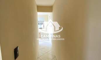 Imagem 2: APARTAMENTO PARA VENDA NO PARQUE SÃO MARTINHO EM CAMPINAS/SP