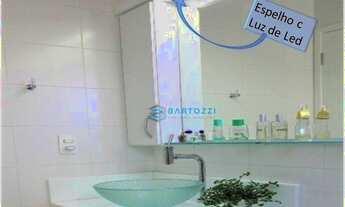 Imagem 12: Apartamento 80m² - 3 dormt (1suite)Jardim Las Vegas - Guarulhos