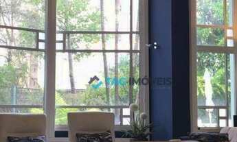 Imagem 16: Casa com 5 dormitórios, 860 m² - venda por R$ 7.875.000,00 ou aluguel por R$ 28.000,00/mês