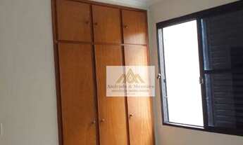 Imagem 6: Apartamento com 2 dormitórios à venda, 86 m² por R$ 280.000,00 - Jardim Irajá - Ribeirão P