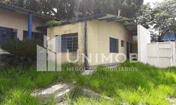 Imagem 5: área - Jardim do Lago - Campinas