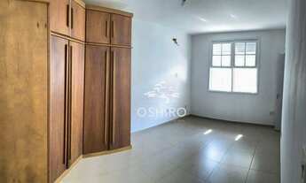 Imagem 7: Apartamento com 2 dormitórios à venda, 92 m² por R$ 415.000,00 - Gonzaga - Santos/SP