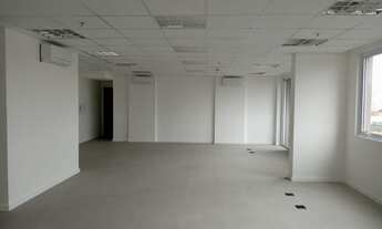 Imagem 3: Sala comercial com 101m² localizada no Century Plaza Business - 1º aluguel apenas em Abril
