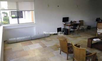 Imagem 5: Apartamento com 4 dormitórios à venda, repaginado, 170 m² por R$ 996.000 - Cambuí - Campin